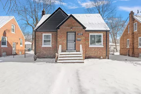 4617 Delaware St, Gary, IN 46409 photo 3