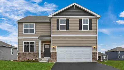 10566 Whitney Pl, Crown Point, IN 46307 photo 1