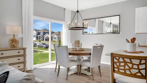 Dining - 10634 Whitney Pl, Crown Point, IN 46307 photo 1 of 1