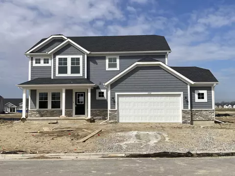 3982 Riverwood Rd, Valparaiso, IN 46385
