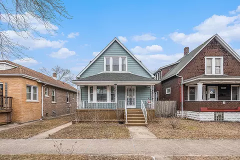 3808 Ivy St, East Chicago, IN 46312