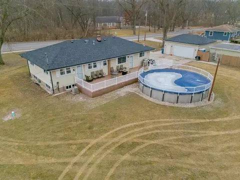 430 E Avenue H Ave, Griffith, IN 46319 photo 24