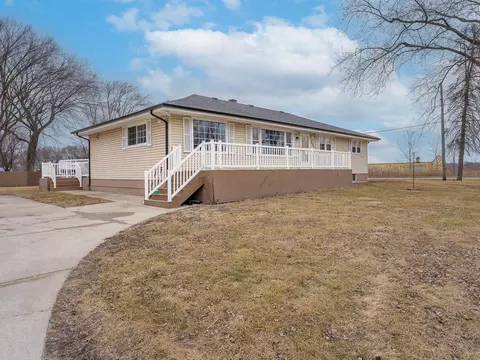 430 E Avenue H Ave, Griffith, IN 46319 photo 21