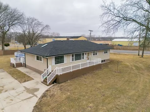 430 E Avenue H Ave, Griffith, IN 46319 photo 22