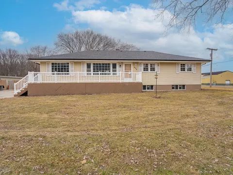 430 E Avenue H Ave, Griffith, IN 46319 photo 1