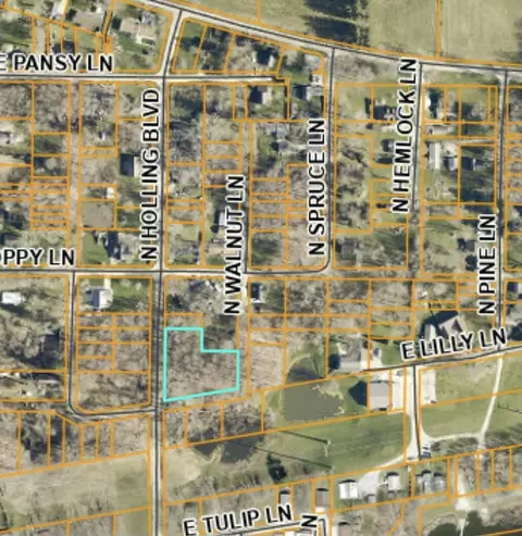 0 N Holling Blvd, New Carlisle, IN 46552