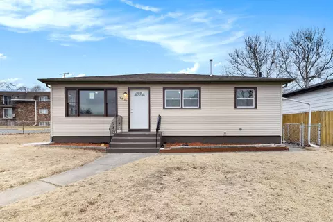 7531 Grand Ave, Hammond, IN 46323