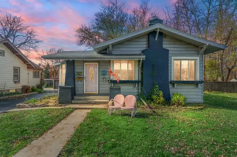 Exterior - 148 N Kelly St, Hobart, IN 46342 photo 1 of 11