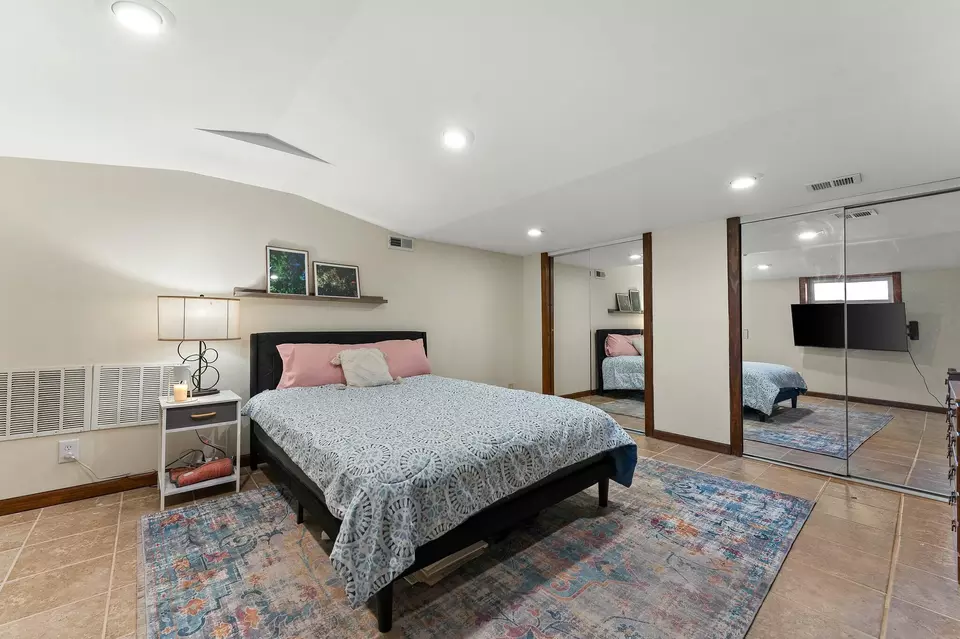 Bedroom - 148 N Kelly St, Hobart, IN 46342 photo 3 of 3
