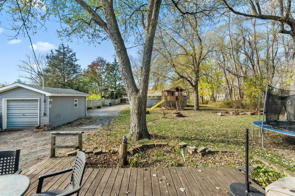 Exterior - 148 N Kelly St, Hobart, IN 46342 photo 9 of 11