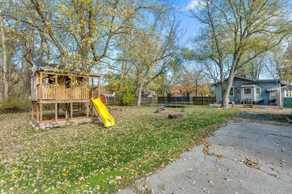 Exterior - 148 N Kelly St, Hobart, IN 46342 photo 11 of 11
