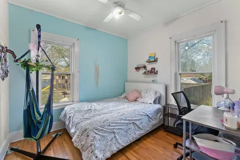 Bedroom - 148 N Kelly St, Hobart, IN 46342 photo 1 of 3