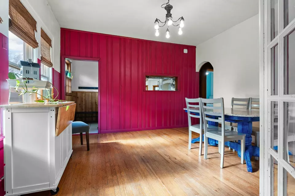 Dining - 148 N Kelly St, Hobart, IN 46342 photo 2 of 3