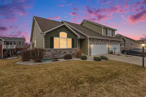 2417 Legend Cir, Chesterton, IN 46304 photo 27