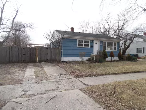 3138 Duluth St, Highland, IN 46322