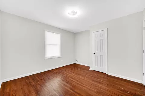 Bedroom - 721 Vermont St, Gary, IN 46402 photo 2 of 3