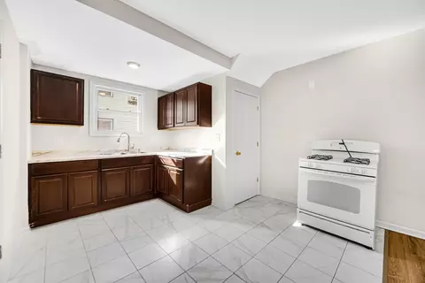Kitchen - 721 Vermont St, Gary, IN 46402 photo 2 of 2