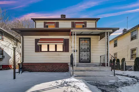 Exterior - 721 Vermont St, Gary, IN 46402 photo 1 of 4