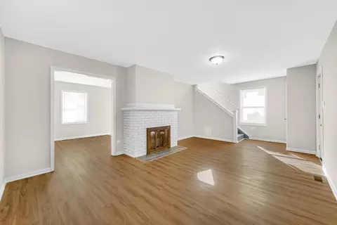 Living - 721 Vermont St, Gary, IN 46402 photo 1 of 3