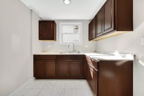 Kitchen - 721 Vermont St, Gary, IN 46402 photo 1 of 2