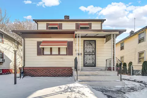 Exterior - 721 Vermont St, Gary, IN 46402 photo 2 of 4