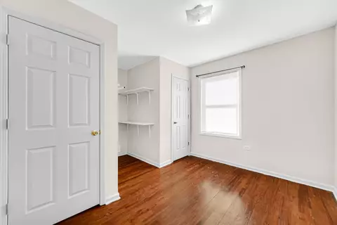 Bedroom - 721 Vermont St, Gary, IN 46402 photo 1 of 3