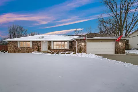 9280 W 93rd Ave, Saint John, IN 46373