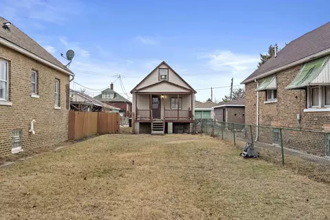5014 Homerlee Ave, East Chicago, IN 46312