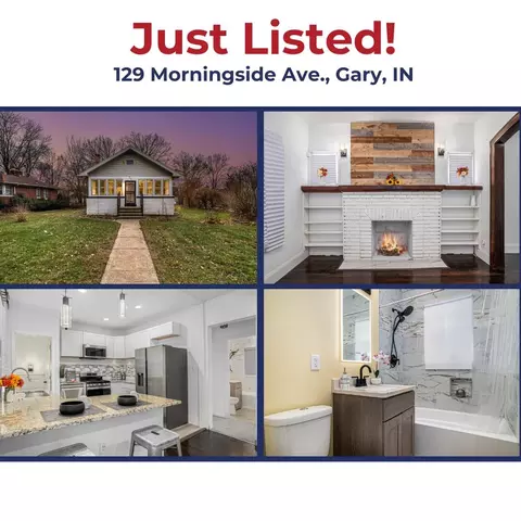Other - 129 Morningside Ave, Gary, IN 46408 photo 1 of 4