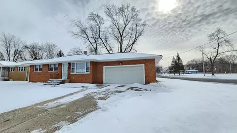 4013 E 13th Ave, Gary, IN 46403 photo 1