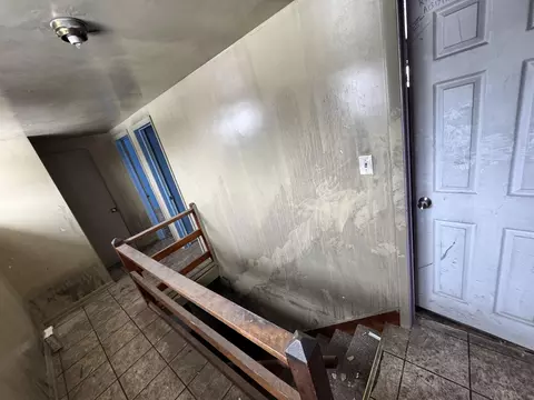 Entry Way - 2647 Jackson St, Gary, IN 46407 photo 1 of 1