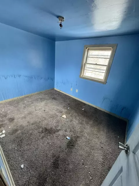 Bedroom - 2647 Jackson St, Gary, IN 46407 photo 3 of 3