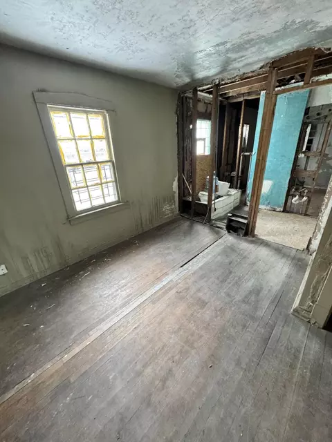 Bedroom - 2647 Jackson St, Gary, IN 46407 photo 2 of 3