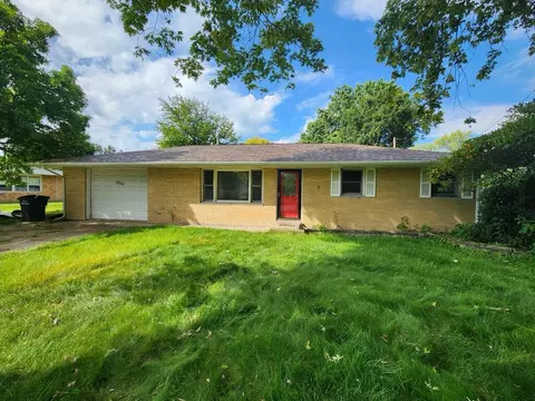 3056 Beverly St, Portage, IN 46368 photo 1