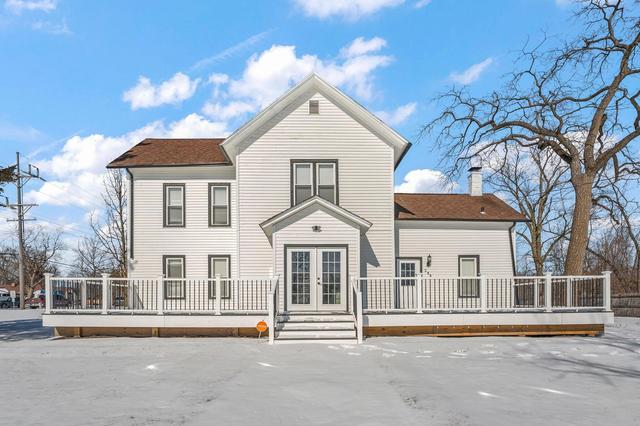 288 W Commercial Ave, Lowell, IN 46356