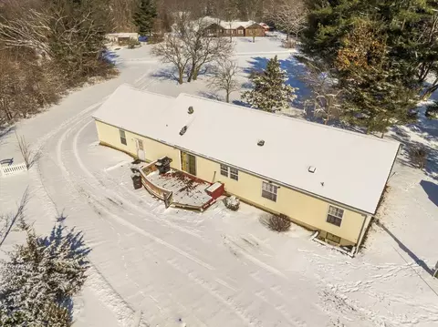 5157 W 1050, Wheatfield, IN 46392 photo 16