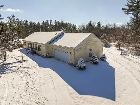 5157 W 1050, Wheatfield, IN 46392 photo 2