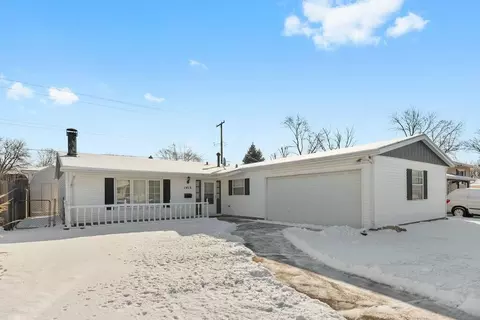 1415 N Jay St, Griffith, IN 46319 photo 1