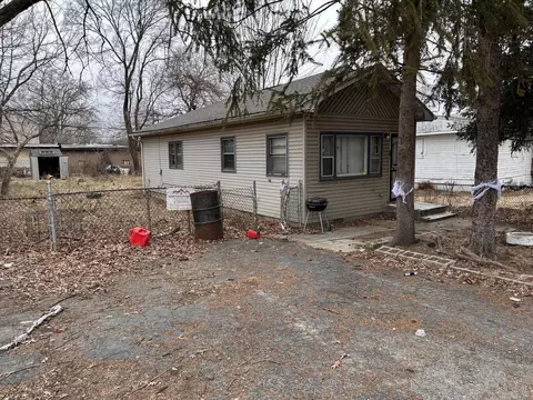 4518 Arthur St, Gary, IN 46408 photo 1