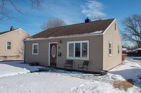 125 N Dwiggins St, Griffith, IN 46319 photo 3