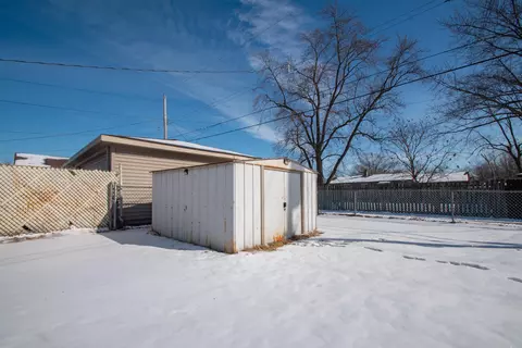 125 N Dwiggins St, Griffith, IN 46319 photo 6