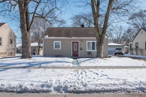 125 N Dwiggins St, Griffith, IN 46319 photo 21
