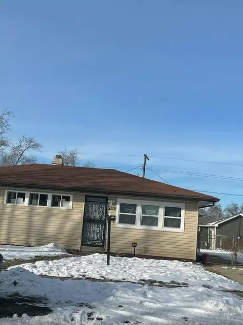 4328 W 22nd Plz, Gary, IN 46404