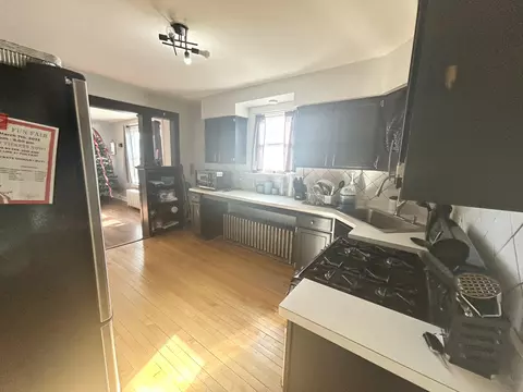 Kitchen - 2420 Schrage Ave, Whiting, IN 46394 photo 1 of 1