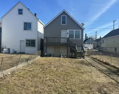 Exterior - 2420 Schrage Ave, Whiting, IN 46394 photo 3 of 3