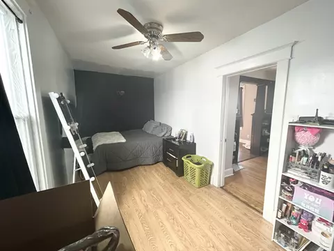 Bedroom - 2420 Schrage Ave, Whiting, IN 46394 photo 1 of 1