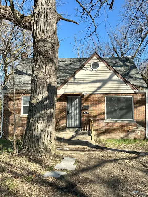 4234 Ohio St, Gary, IN 46409 photo 2