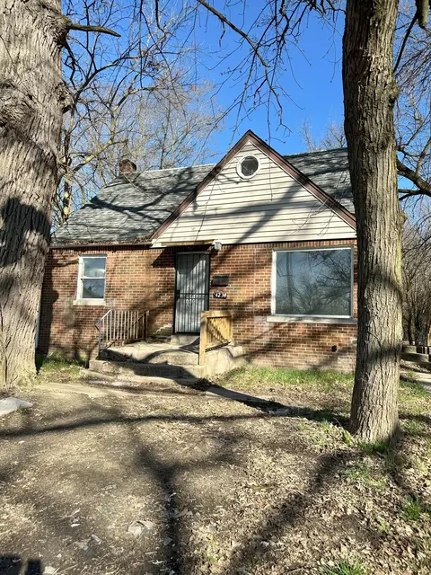 4234 Ohio St, Gary, IN 46409 photo 1