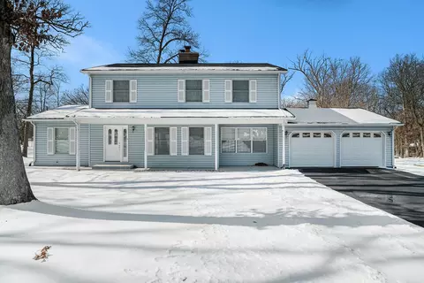 11660 Edison St, Crown Point, IN 46307 photo 1