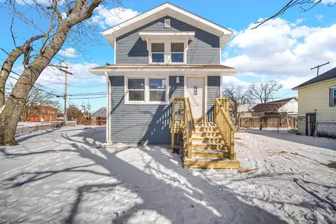 1101 Truman St, Hammond, IN 46320